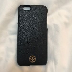 Tory Burch iPhone 6/6s case